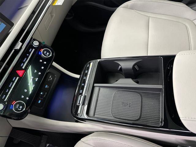 New 2026 Hyundai Tucson Limited image 33