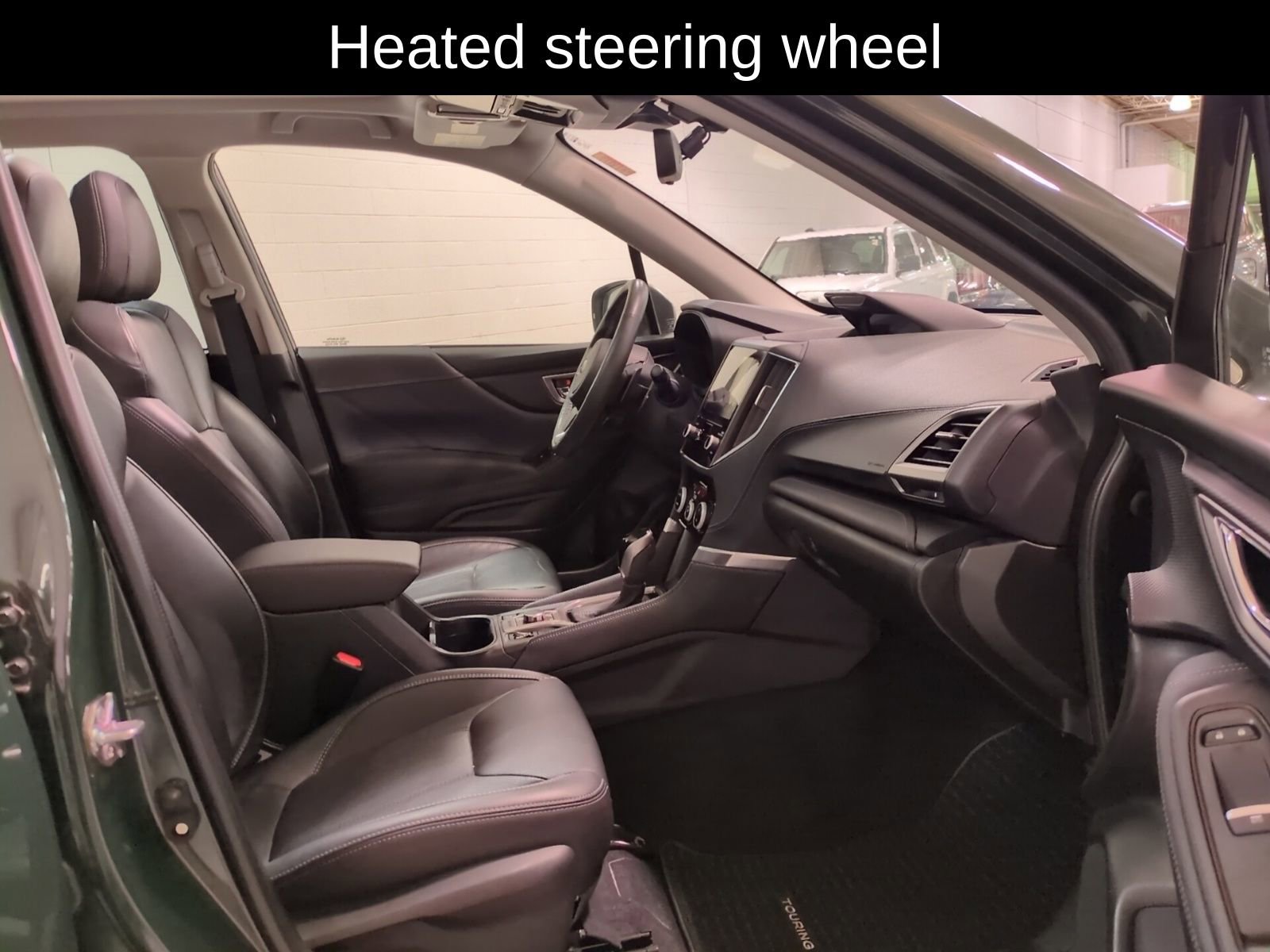 Certified 2023 Subaru Forester Touring image 10