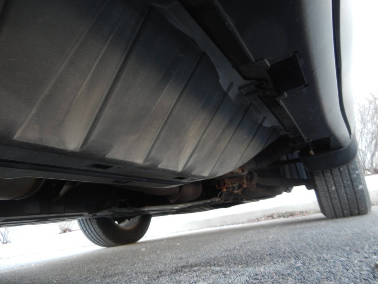 Used 2012 Honda CR-V EX image 47