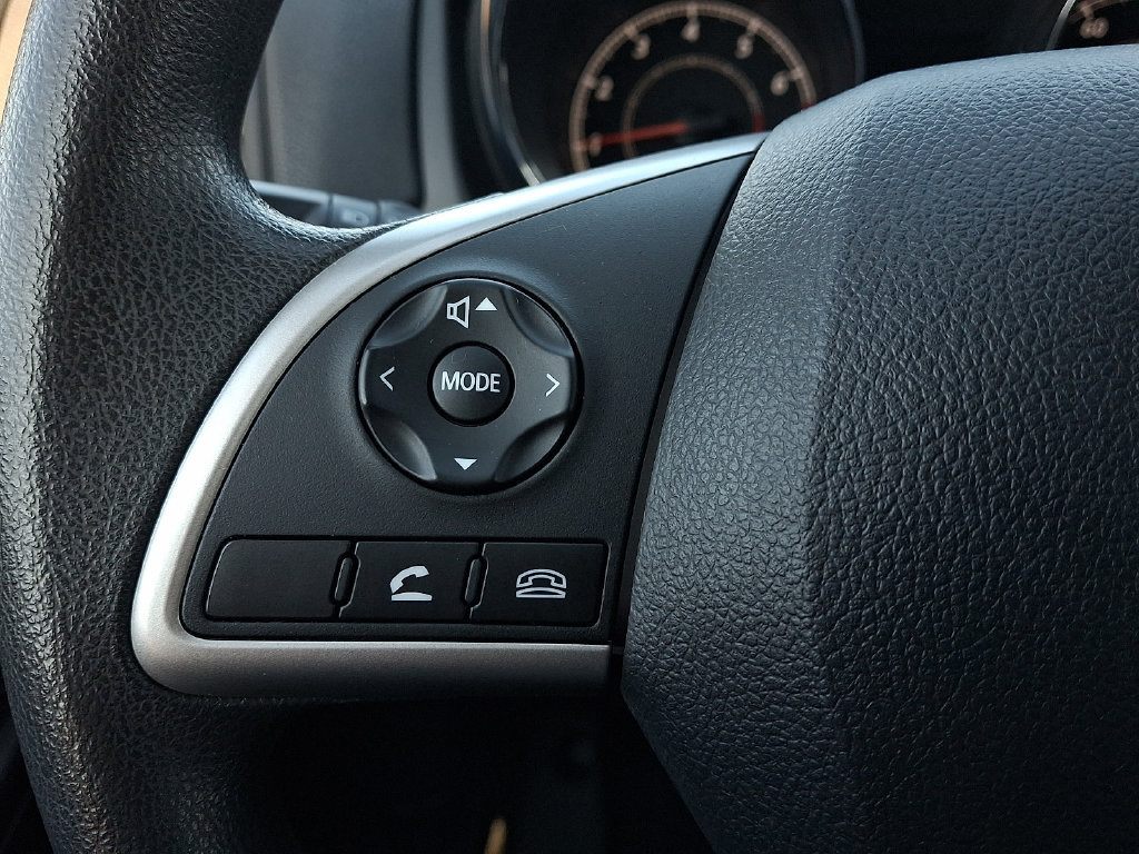 Used 2021 Mitsubishi Outlander Sport ES FWD image 21