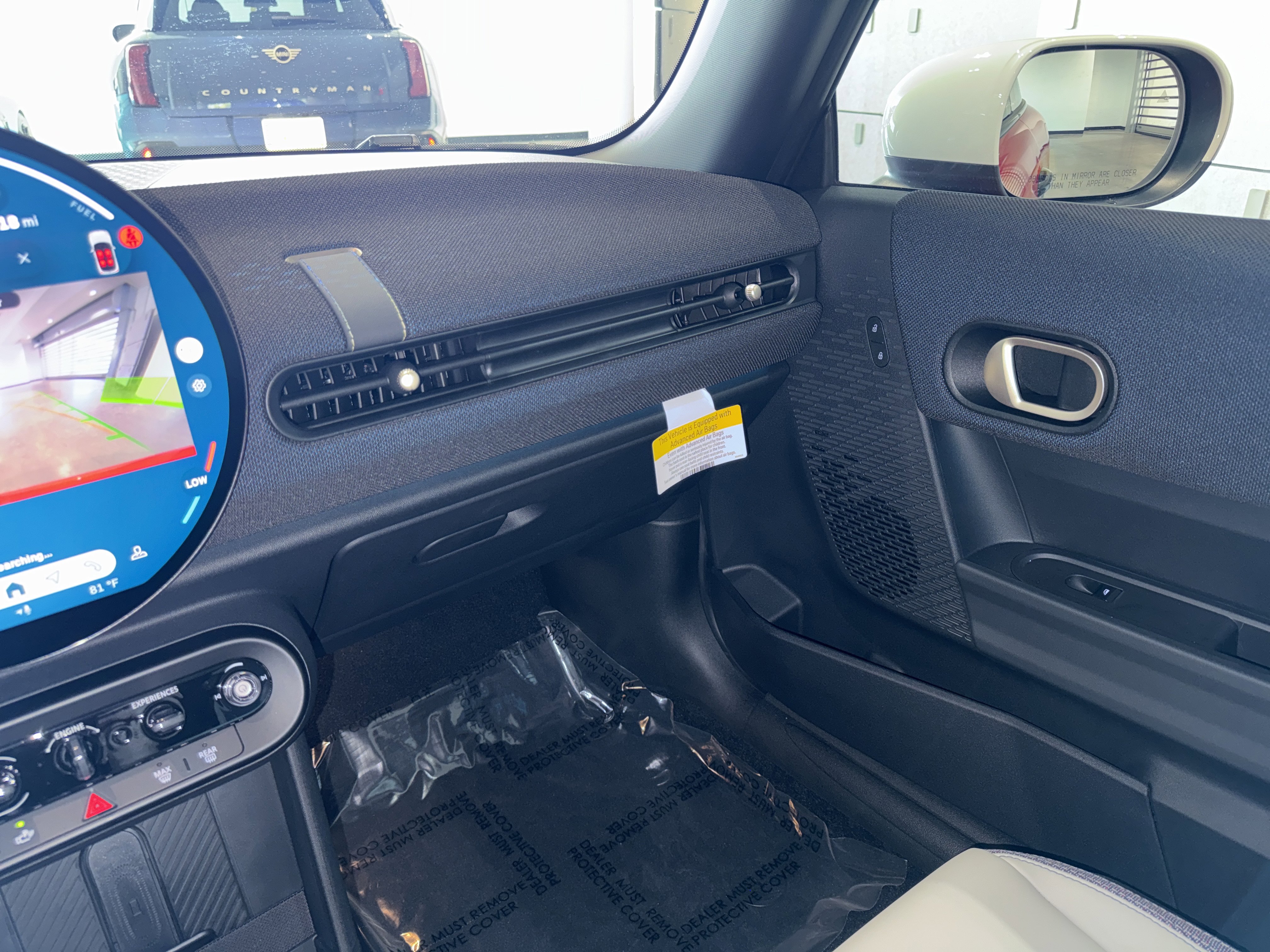 New 2026 MINI Cooper 2-Door Hardtop image 21