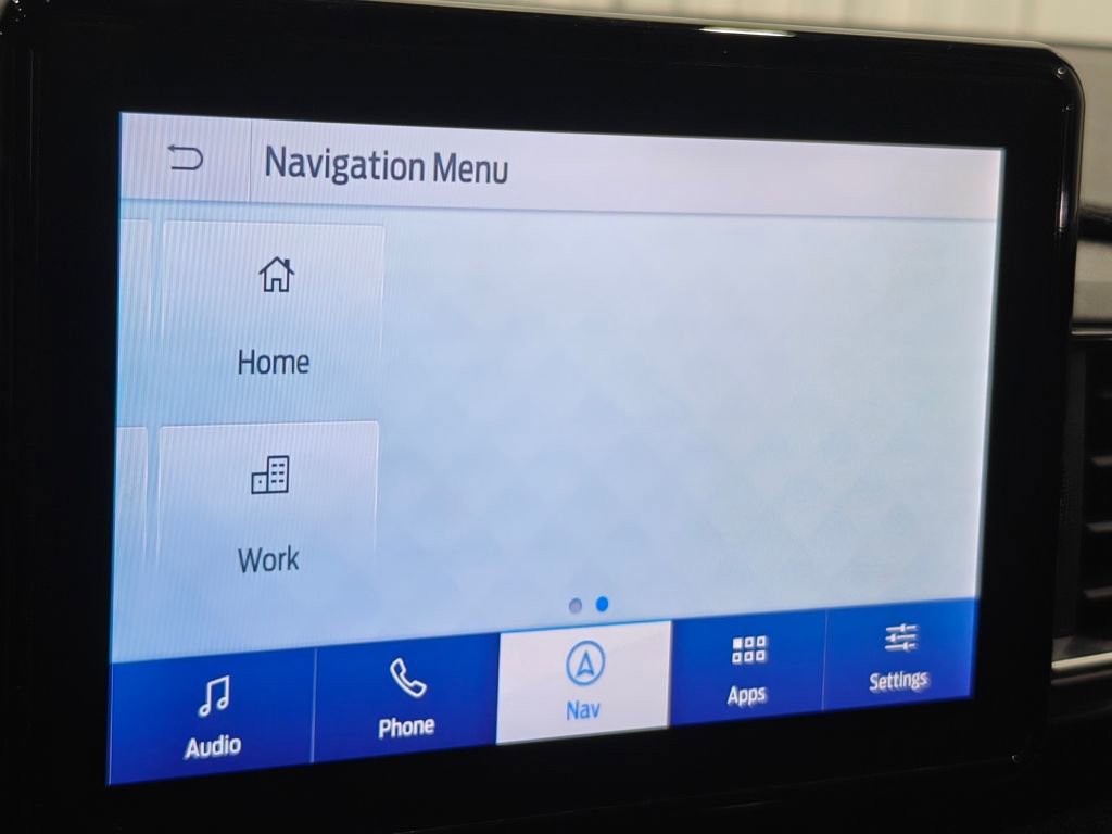 Used 2021 Ford Explorer ST w/ Equipment Group 401A image 44