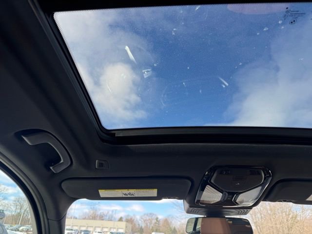 Used 2024 BMW X3 xDrive30i w/ Convenience Package image 17