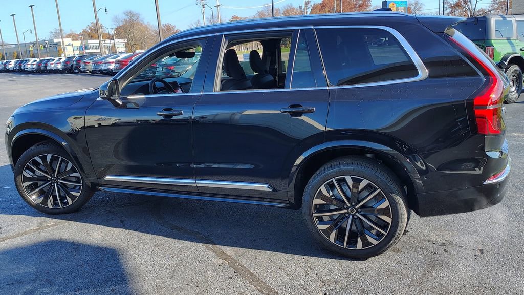 New 2026 Volvo XC90 B6 Plus image 5