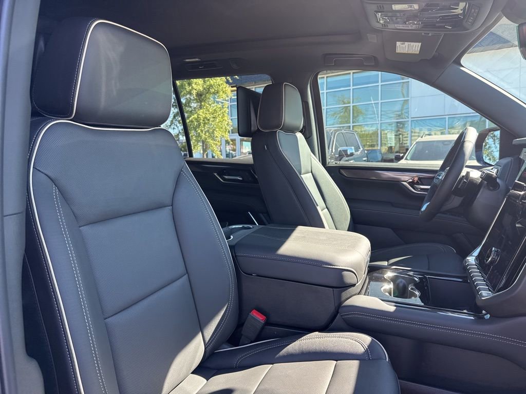 New 2026 GMC Yukon Elevation w/ Elevation Premium Package image 25