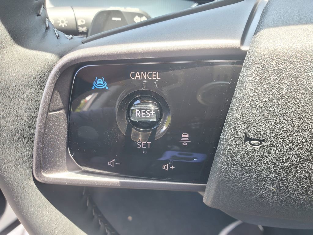 New 2025 Nissan Murano SL w/ Cargo Package image 19