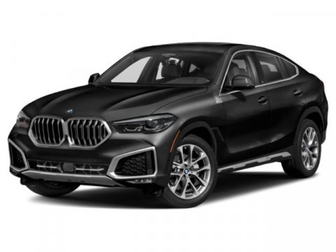Used 2023 BMW X6 xDrive40i w/ Premium Package video 1
