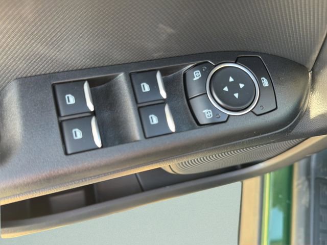 New 2025 Ford Bronco Sport Big Bend w/ Convenience Package image 17