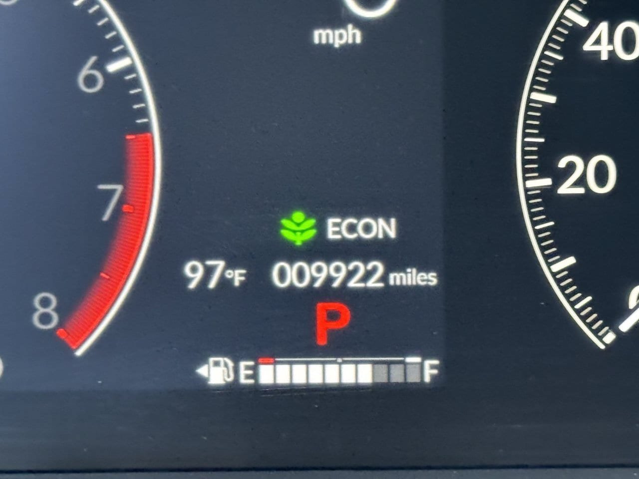 Used 2025 Honda Pilot EX-L image 29
