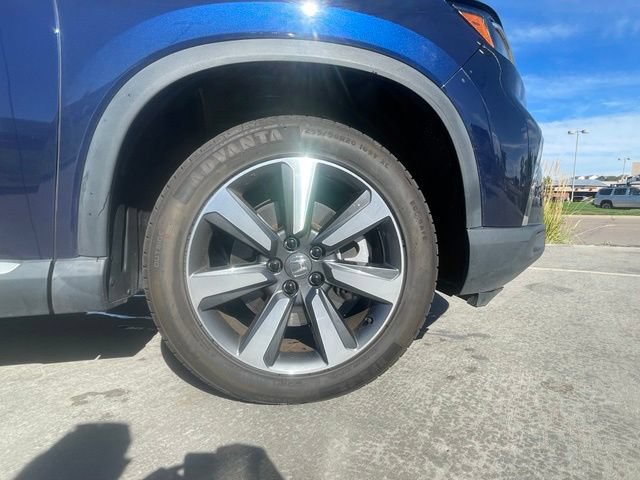 Used 2025 Honda Pilot Touring image 33