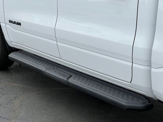 New 2026 RAM 1500 Express AWD/4WD image 9
