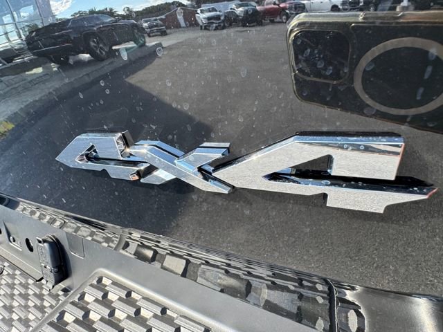 New 2026 RAM 1500 Laramie w/ Sport Appearance Package image 41