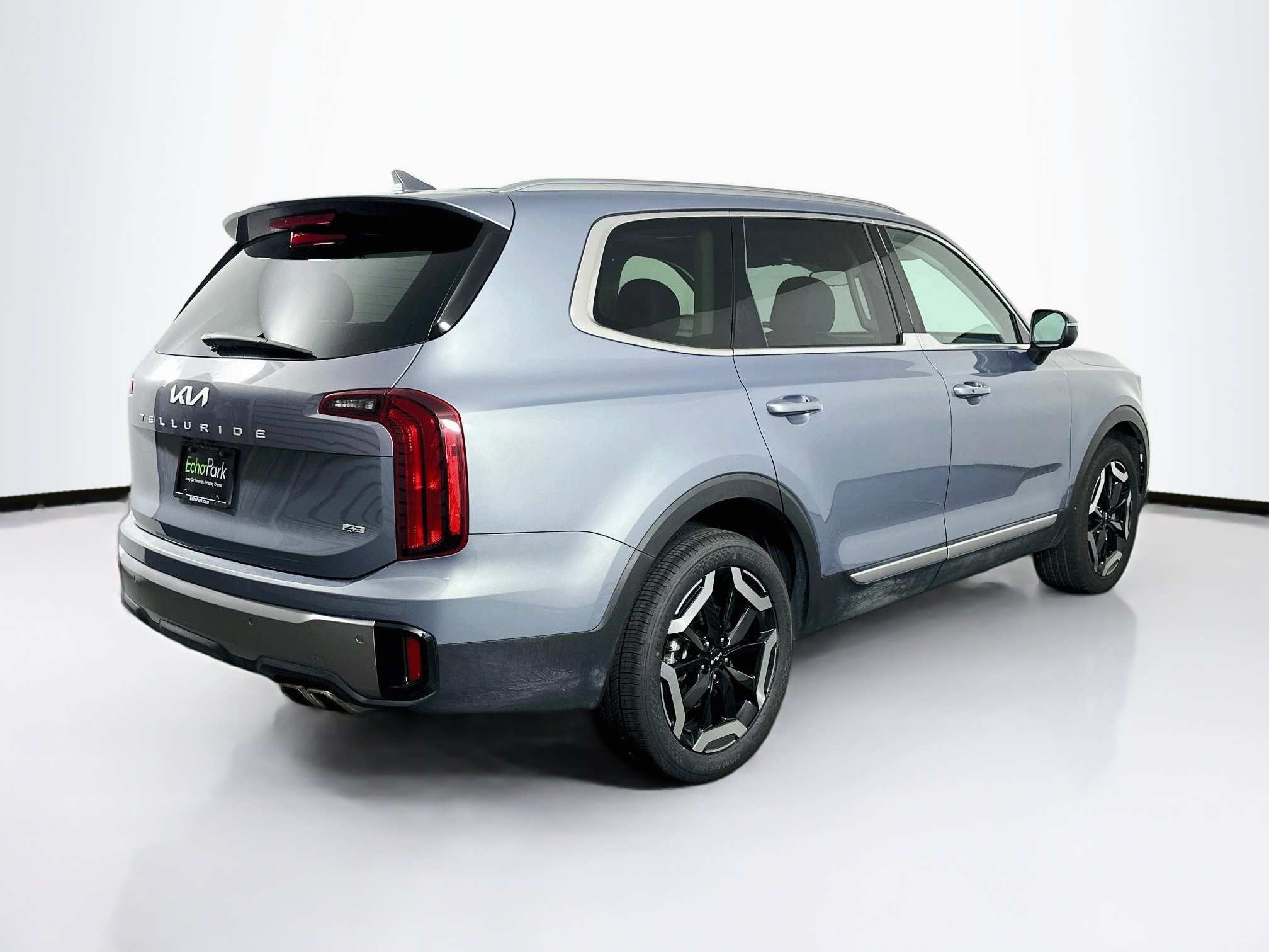 Used 2025 Kia Telluride S AWD/4WD image 9