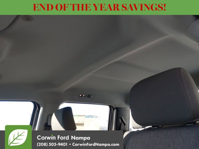 New 2026 Ford F250 XL w/ XL Chrome Package image 22