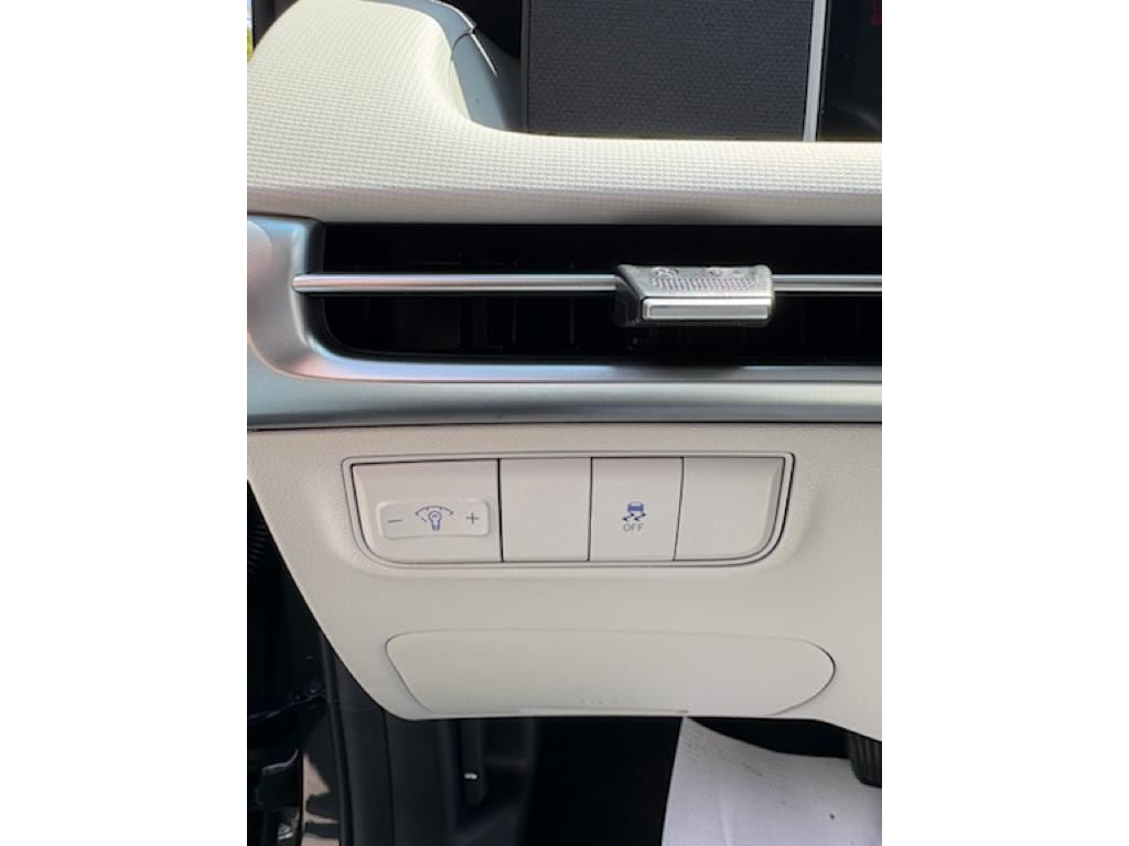 New 2026 Hyundai Tucson SE AWD/4WD image 29