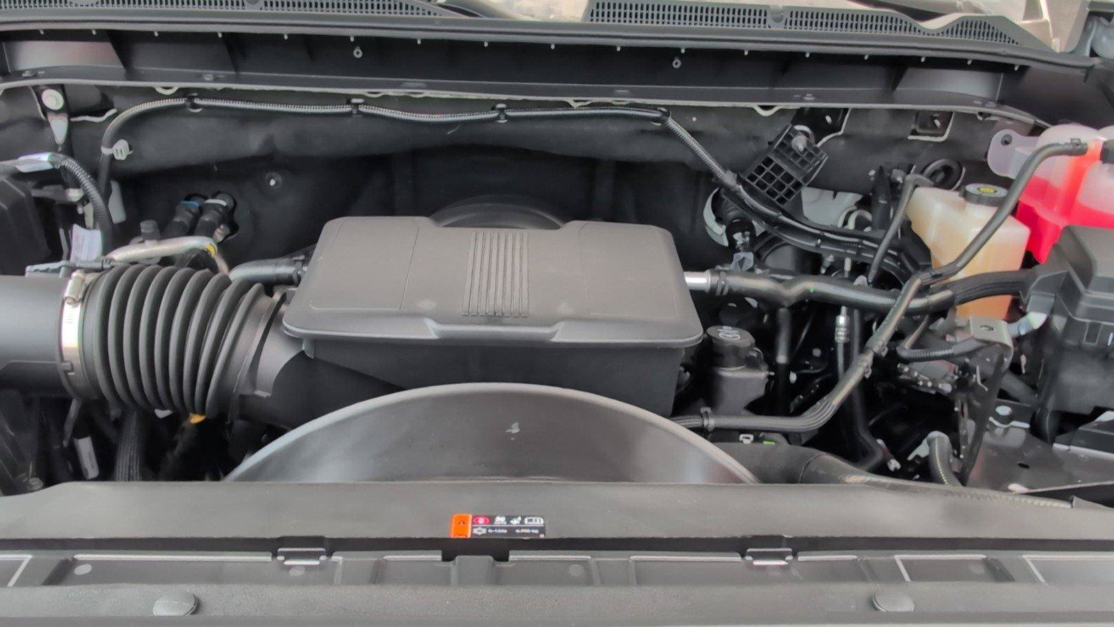 New 2026 GMC Sierra 2500 Pro w/ Convenience Package RWD image 15