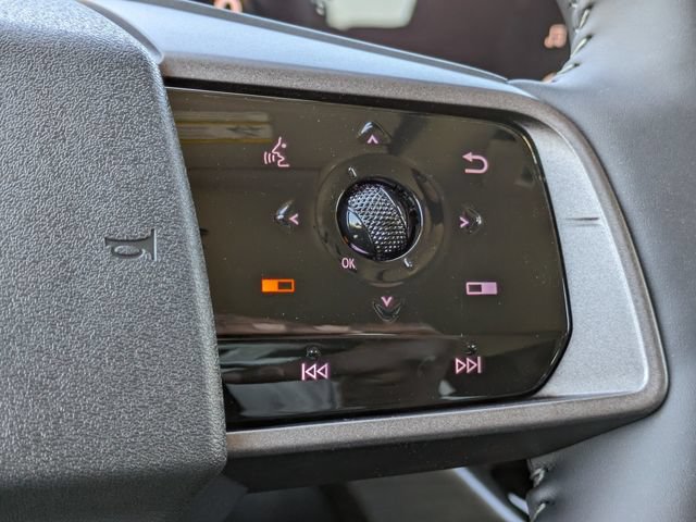 New 2026 Nissan Murano SL AWD/4WD image 30