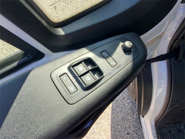 New 2025 RAM ProMaster 1500 w/ Convenience Group image 17