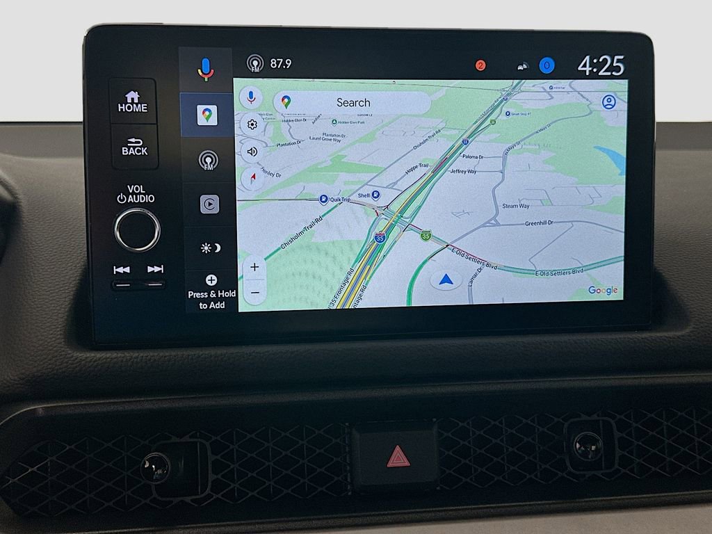 New 2026 Honda Prelude image 12