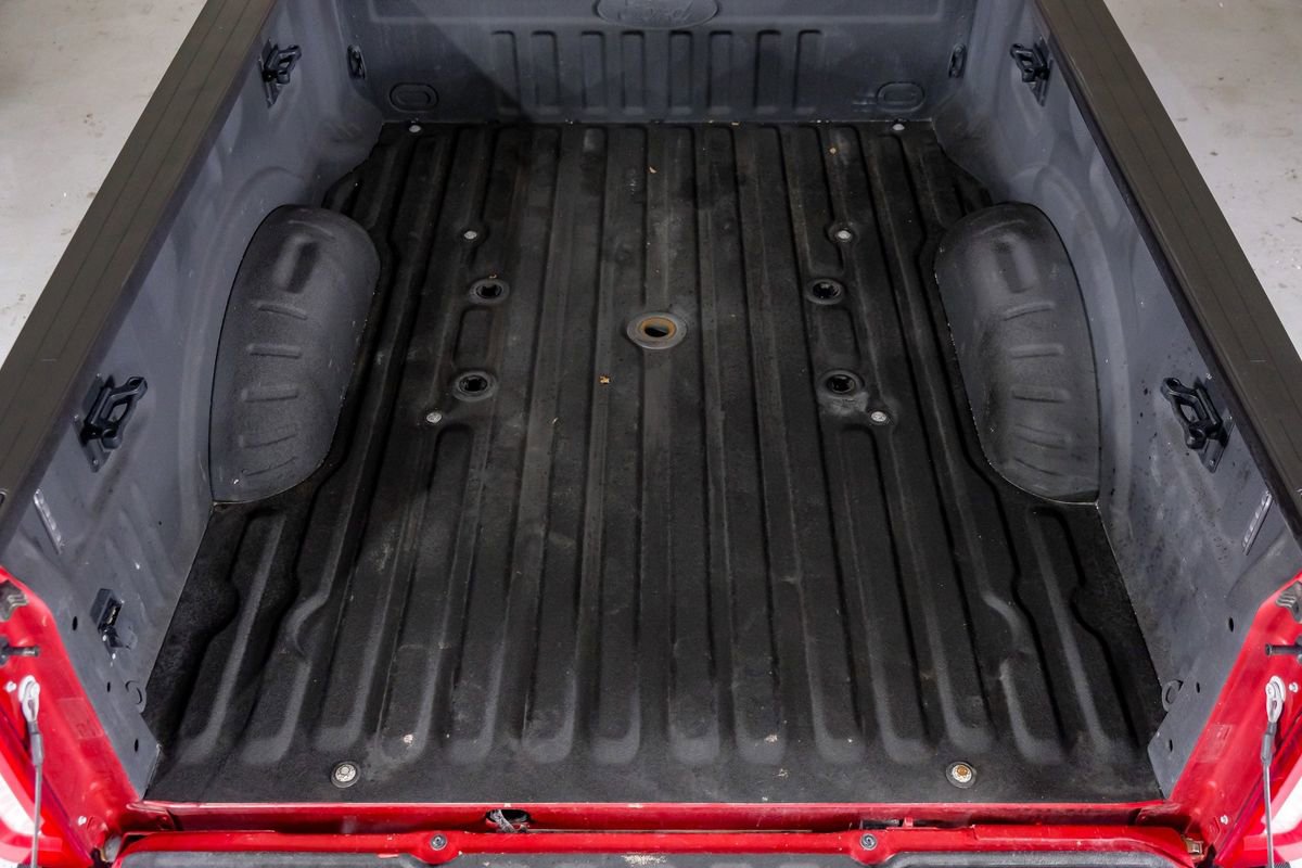 Used 2023 Ford F250 Lariat w/ Lariat Ultimate Package image 52