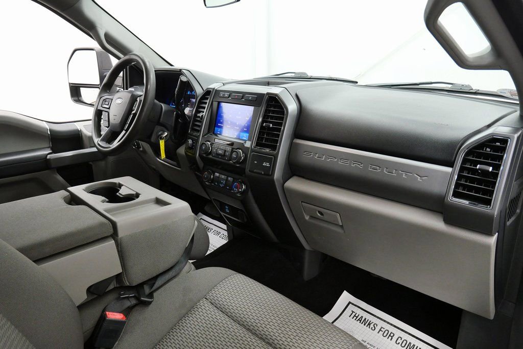 Used 2020 Ford F250 XLT image 17