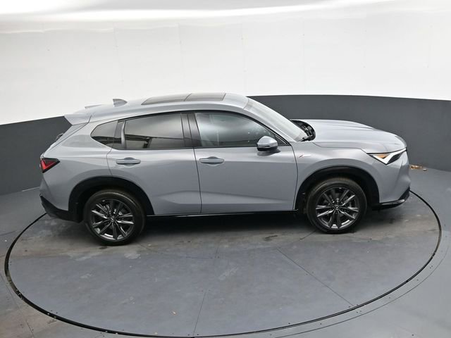 New 2025 Acura ADX A-Spec image 26