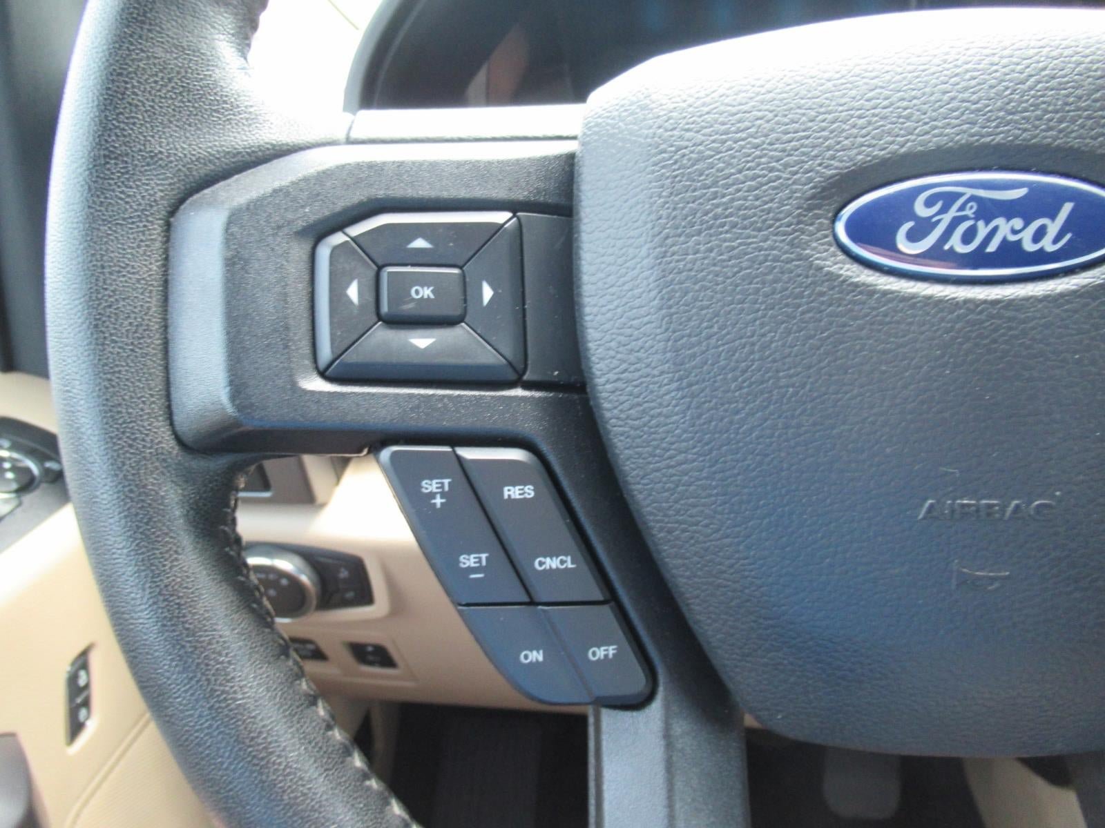 Used 2020 Ford F150 XLT w/ Equipment Group 302A Luxury RWD image 23