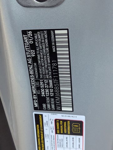 New 2026 Mercedes-Benz CLE 450 4MATIC Coupe image 16