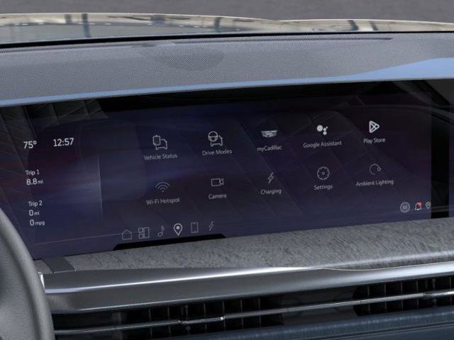 New 2026 Cadillac Escalade IQ Sport 2 image 20