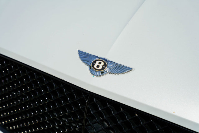Used 2020 Bentley Continental GT V8 First Edition image 61