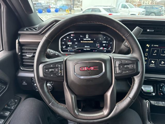 Used 2024 GMC Sierra 2500 AT4 w/ AT4 Premium Plus Package image 51