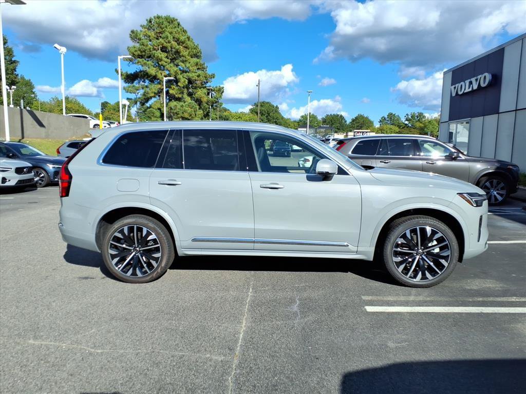 New 2026 Volvo XC90 B6 Plus w/ Protection Package Premier AWD/4WD image 2