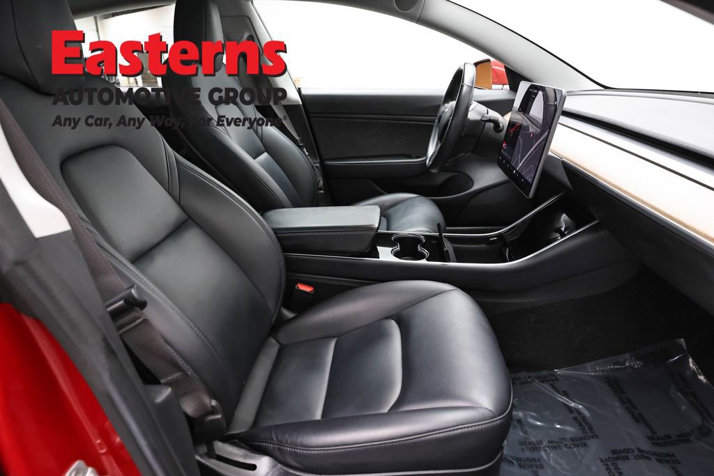 Used 2018 Tesla Model 3 Long Range image 19