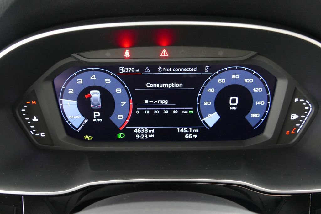 Certified 2025 Audi Q3 2.0T Premium Plus w/ Premium Plus Package AWD/4WD image 18