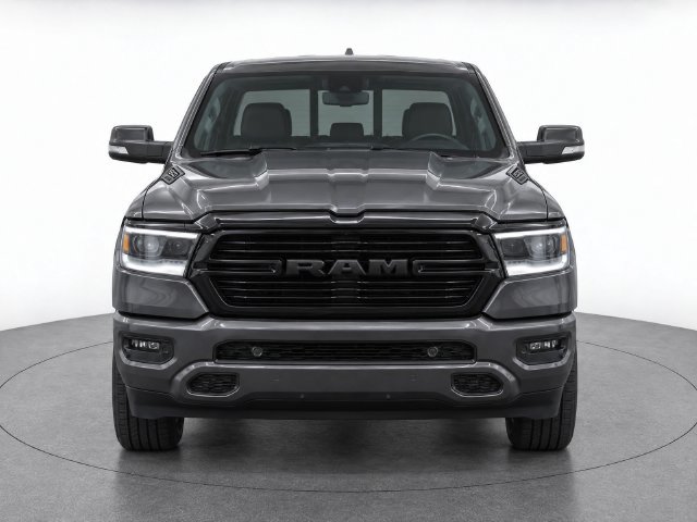 Used 2020 RAM 1500 Big Horn AWD/4WD image 5