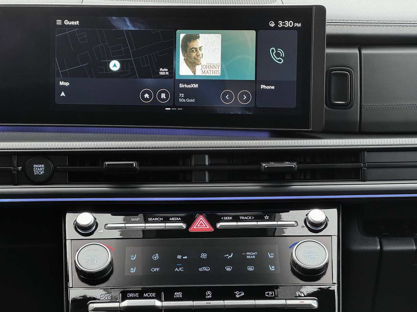 Used 2025 Hyundai Santa Fe Calligraphy image 37