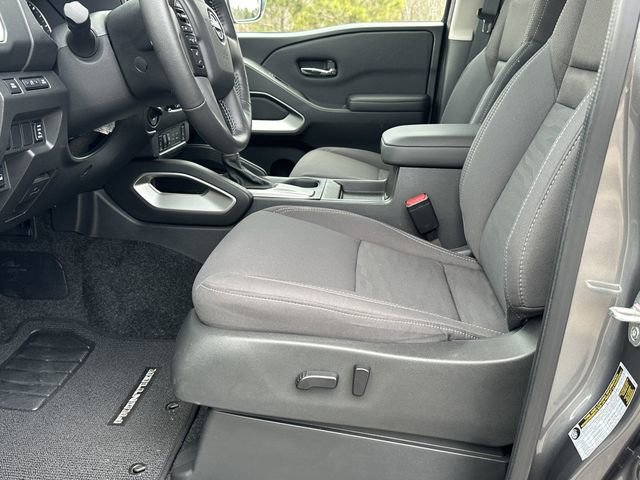 Certified 2023 Nissan Frontier SV w/ SV Convenience Package image 10