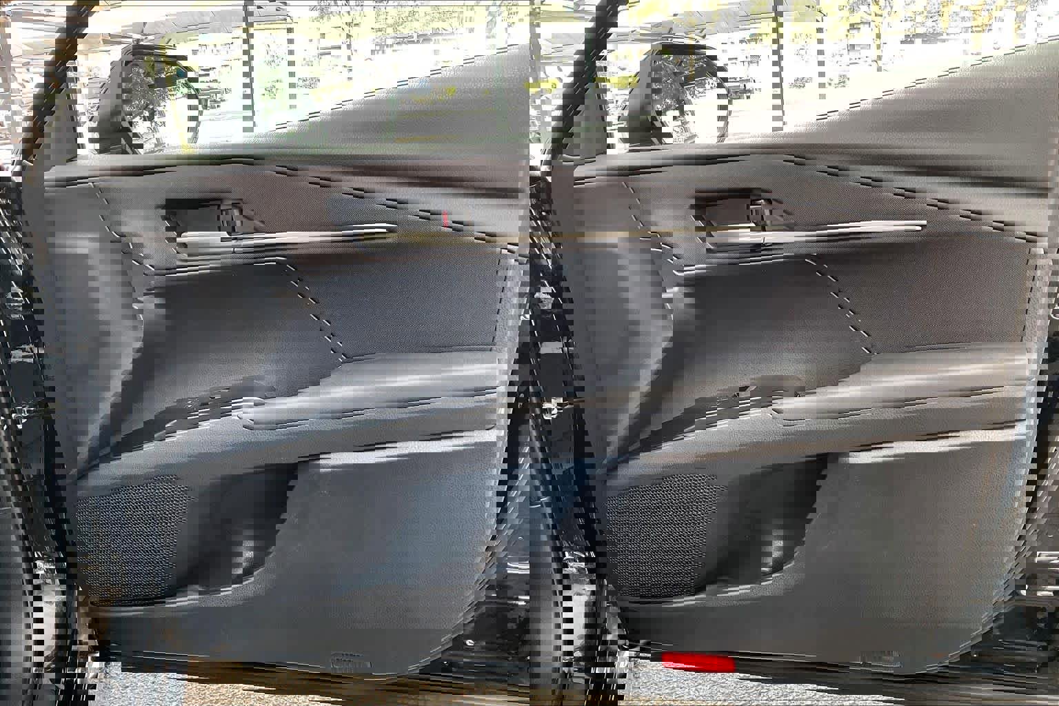 Used 2025 Toyota Camry LE image 21