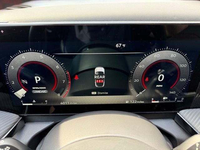 Used 2025 Nissan Kicks SR image 18
