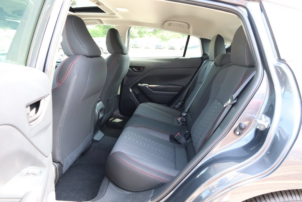 Certified 2026 Subaru Impreza 2.0i Sport AWD/4WD image 19