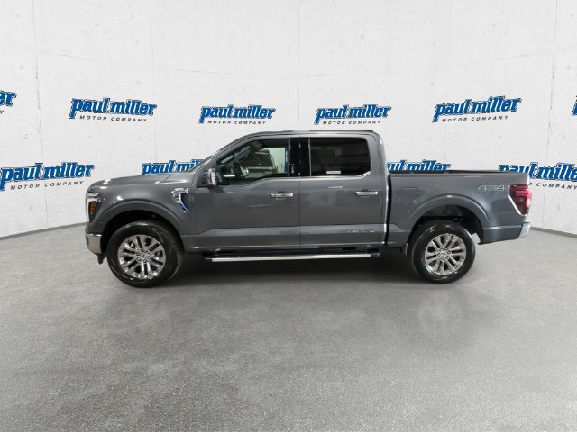 New 2026 Ford F150 Lariat w/ Equipment Group 501A Mid AWD/4WD image 6