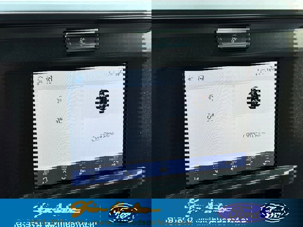 New 2025 Ford F550 2WD Regular Cab Super Duty image 37