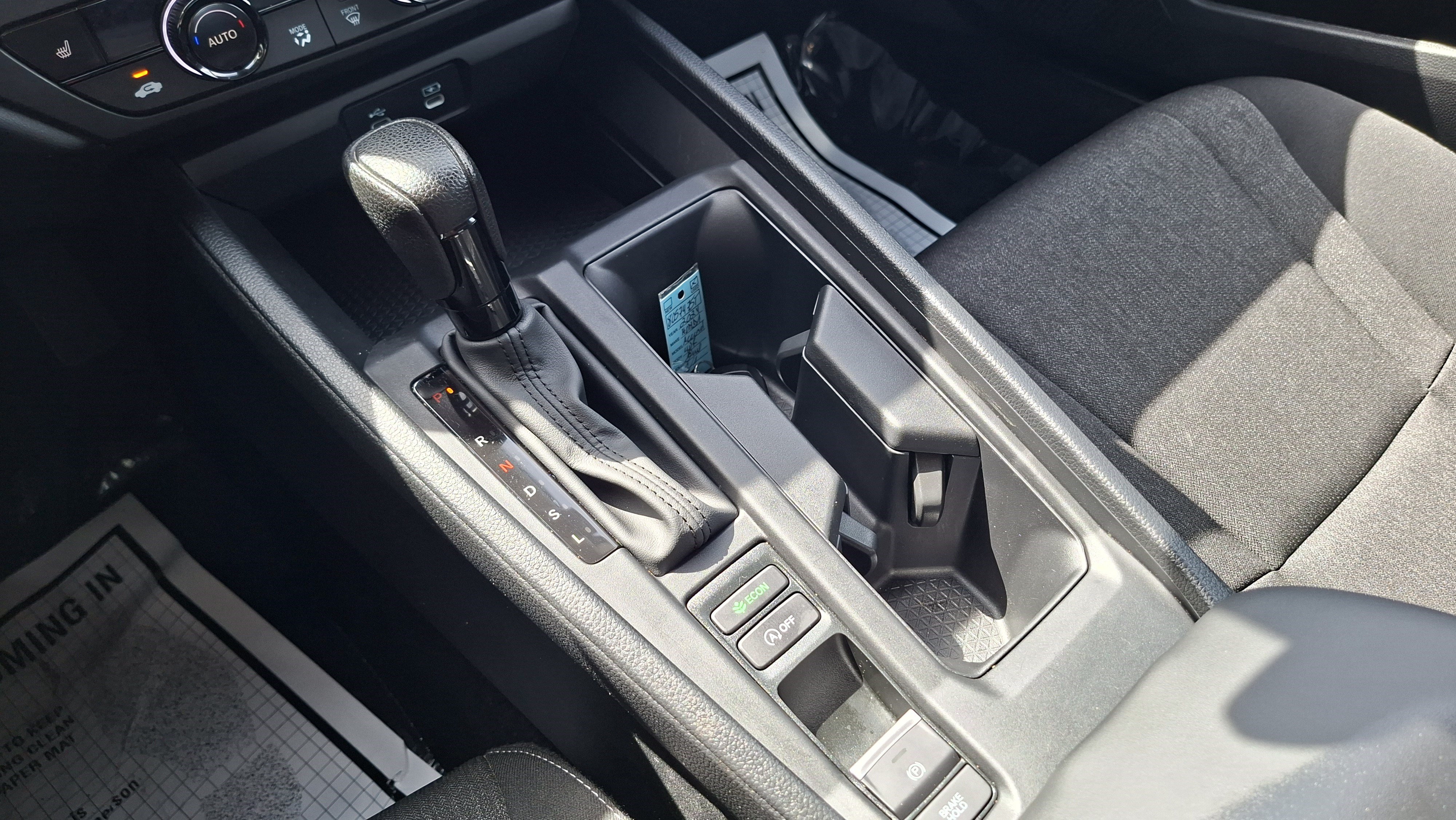 Used 2024 Honda Accord EX image 15