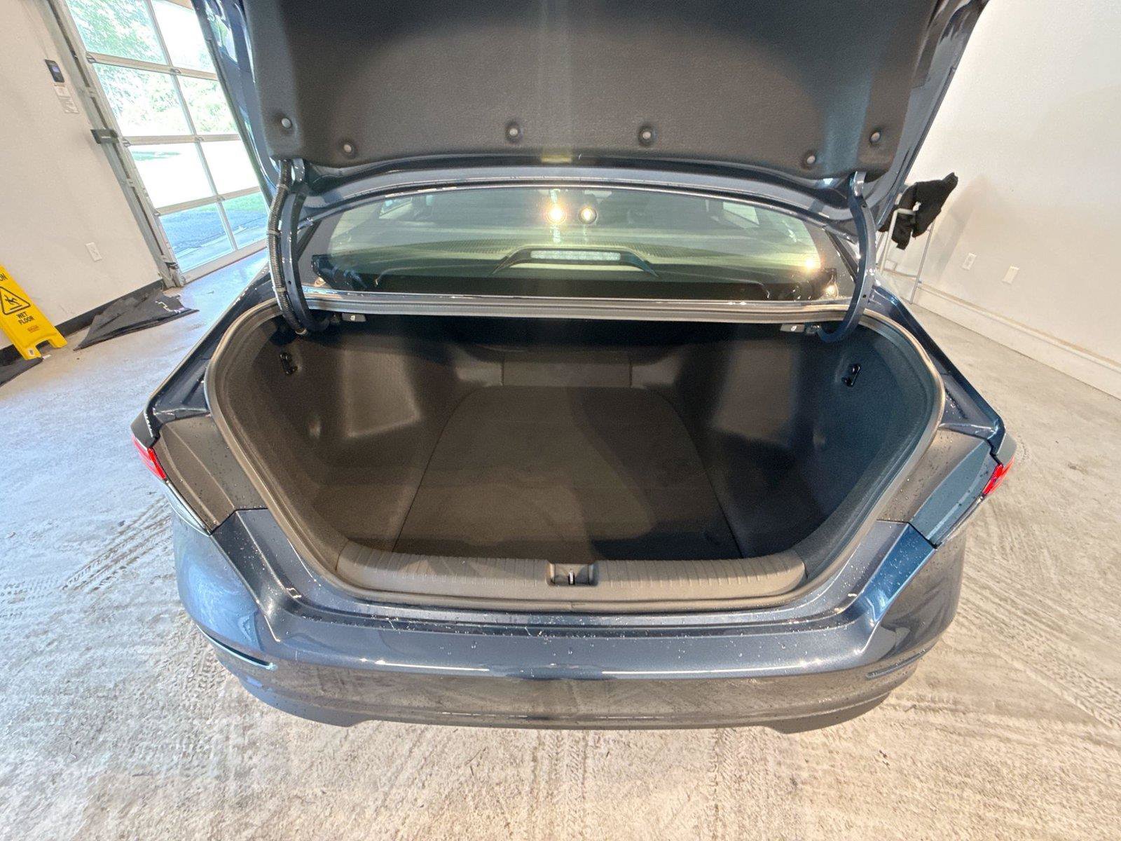 Used 2025 Honda Accord SE image 20