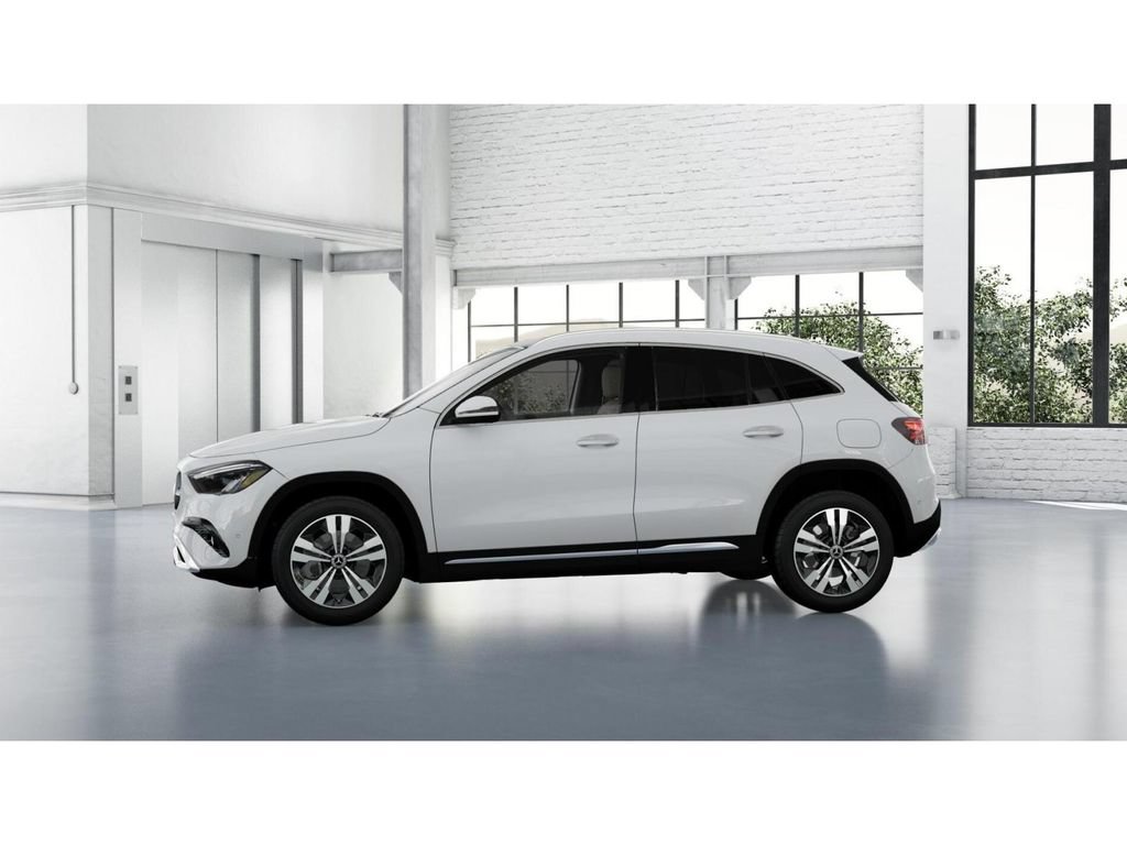 Used 2026 Mercedes-Benz GLA 250 4MATIC image 35