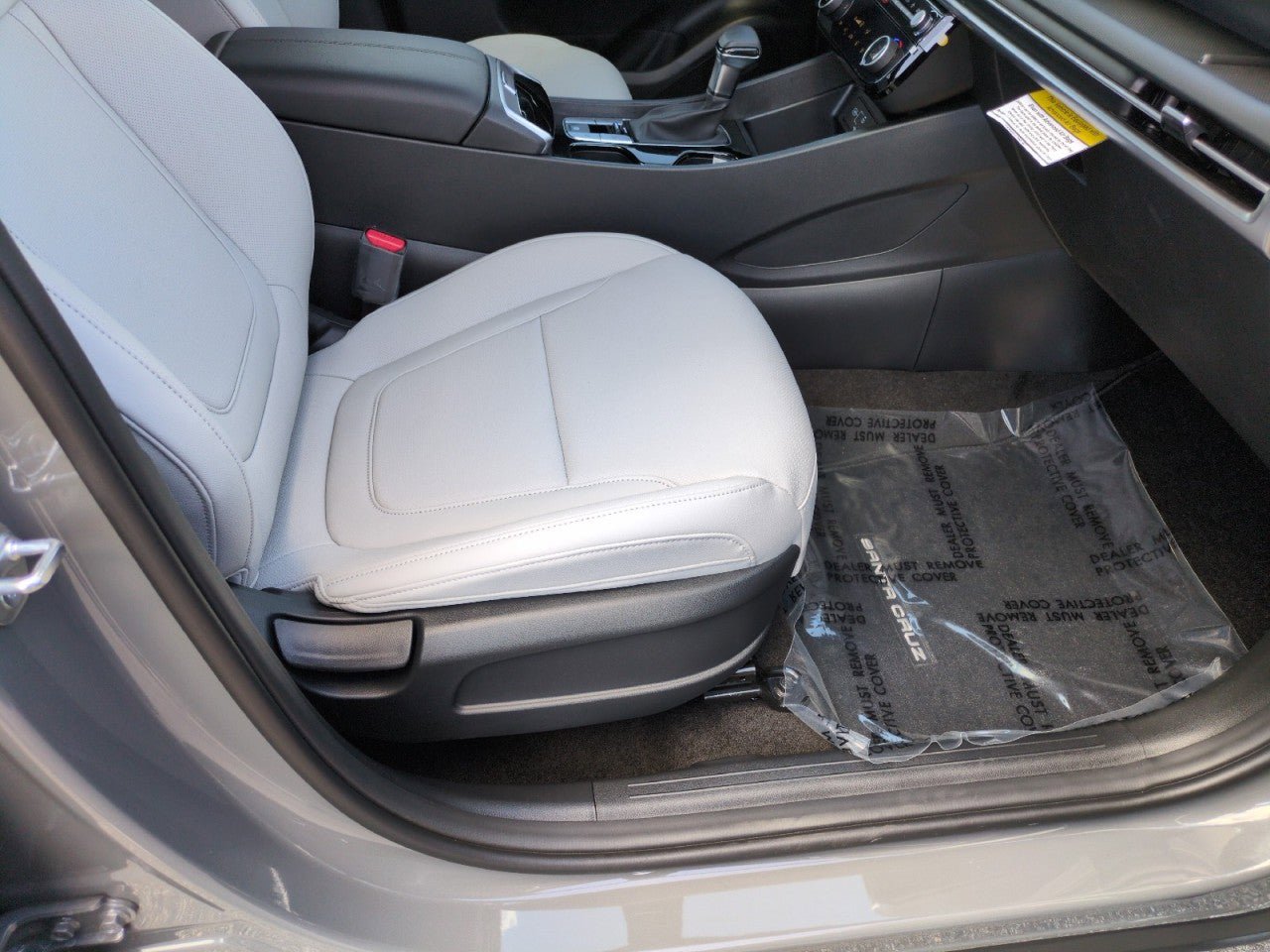 New 2026 Hyundai Santa Cruz SEL AWD/4WD image 44
