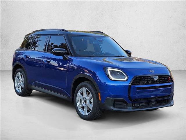 Used 2026 MINI Cooper Countryman S w/ Comfort Package Max AWD/4WD image 7