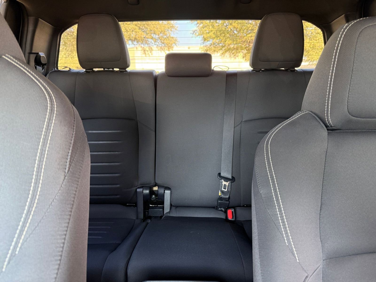 Used 2024 Toyota Tacoma TRD Off-Road AWD/4WD image 74