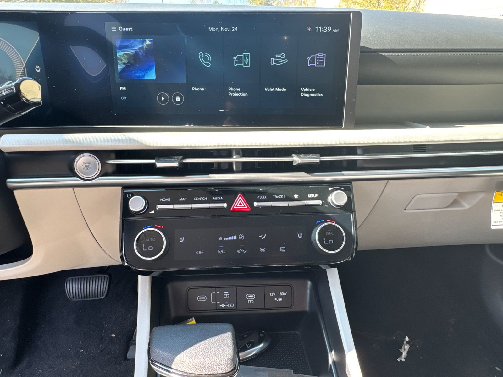 New 2026 Hyundai Tucson SEL image 29