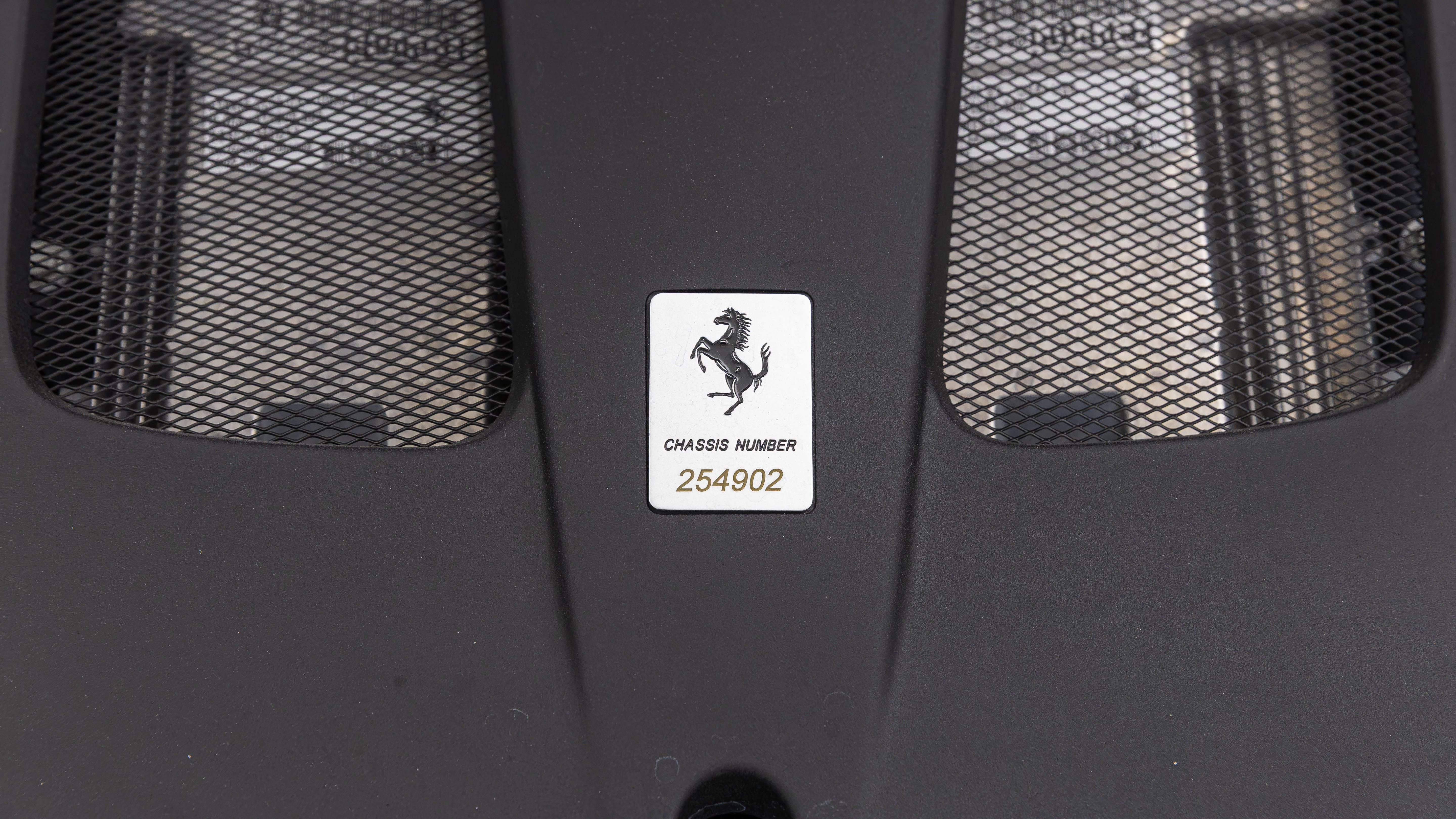 Used 2020 Ferrari 812 Superfast RWD image 53